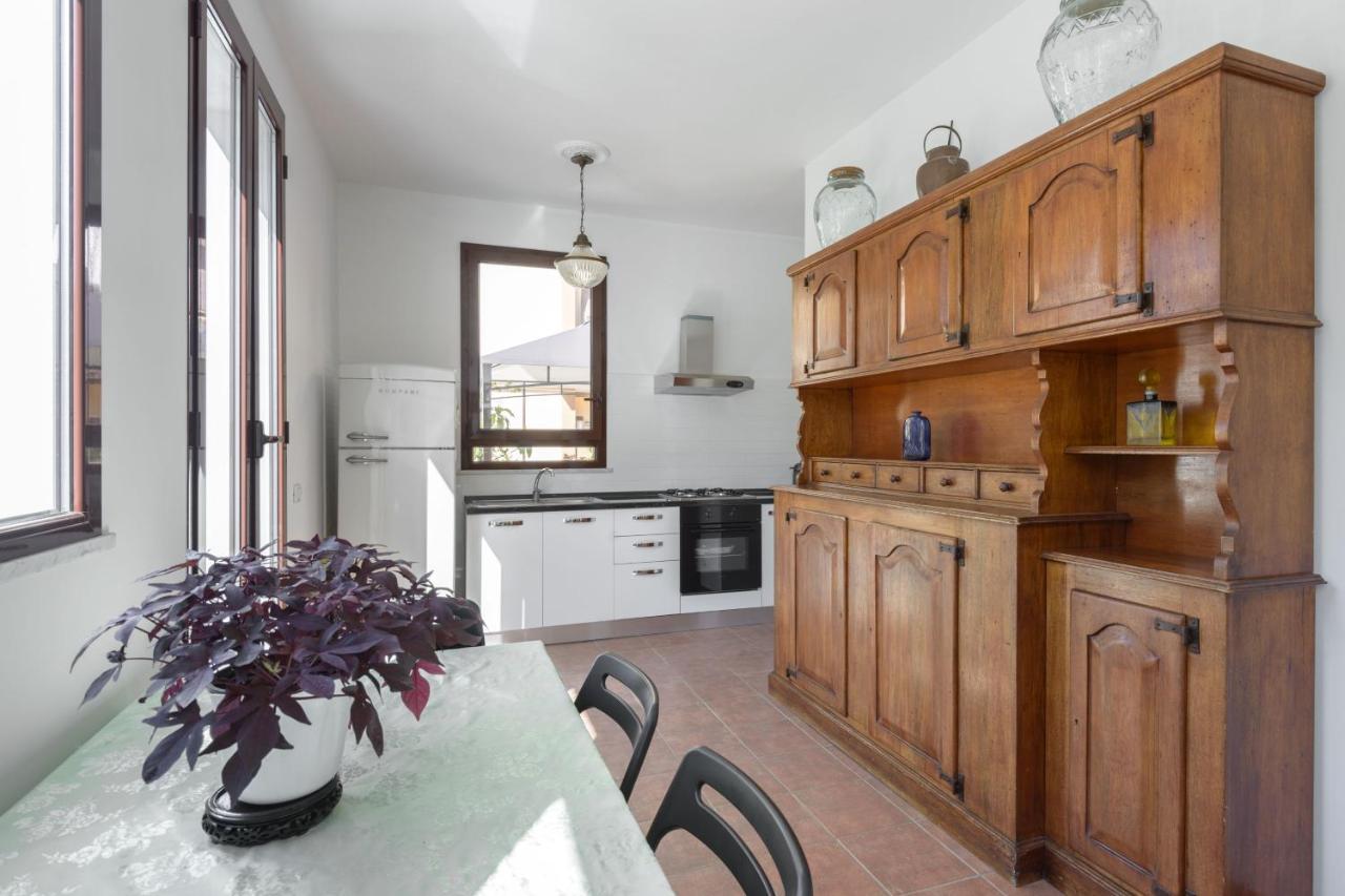 Bed and Breakfast Cornelia Penthouse Rzym Zewnętrze zdjęcie