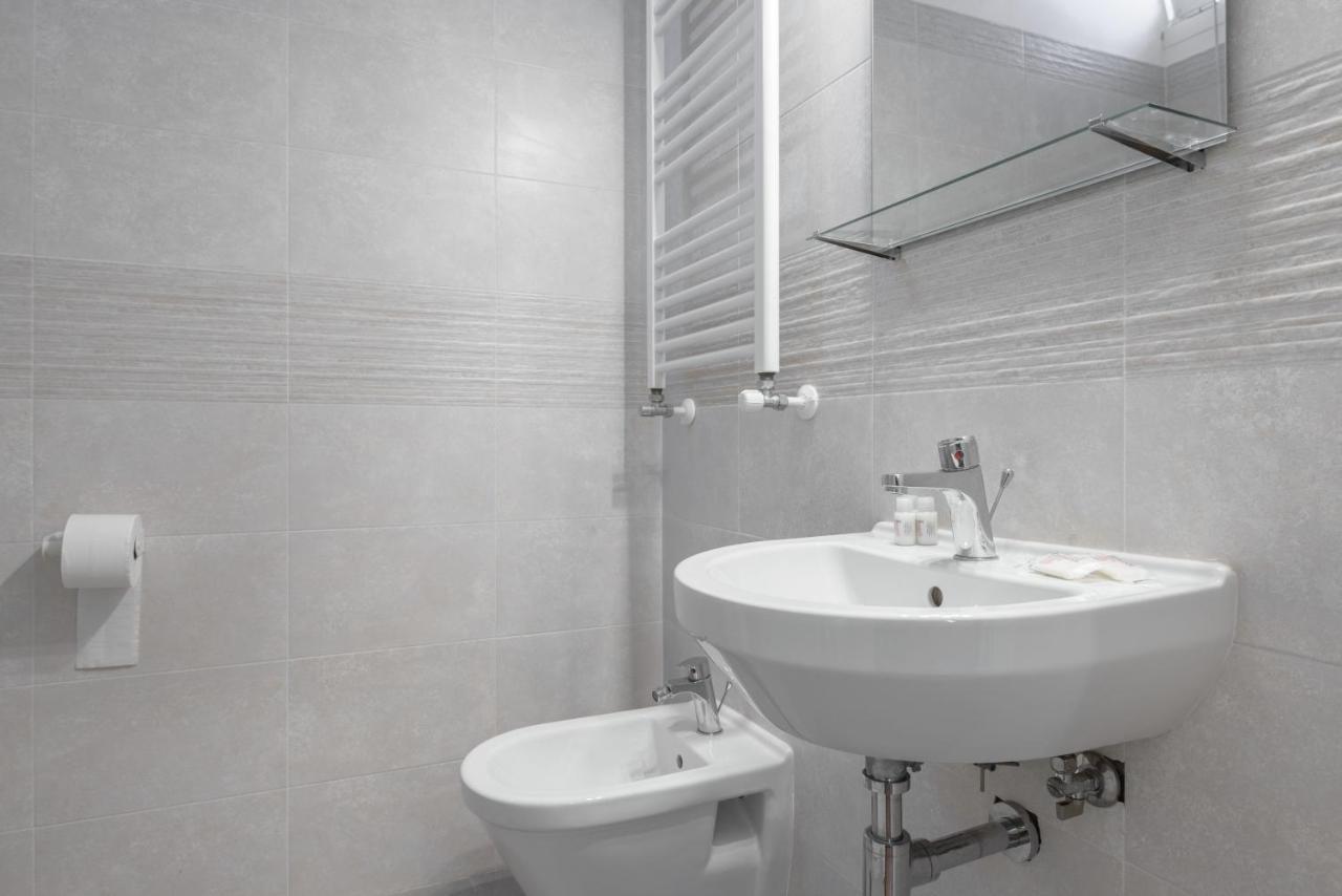 Bed and Breakfast Cornelia Penthouse Rzym Zewnętrze zdjęcie