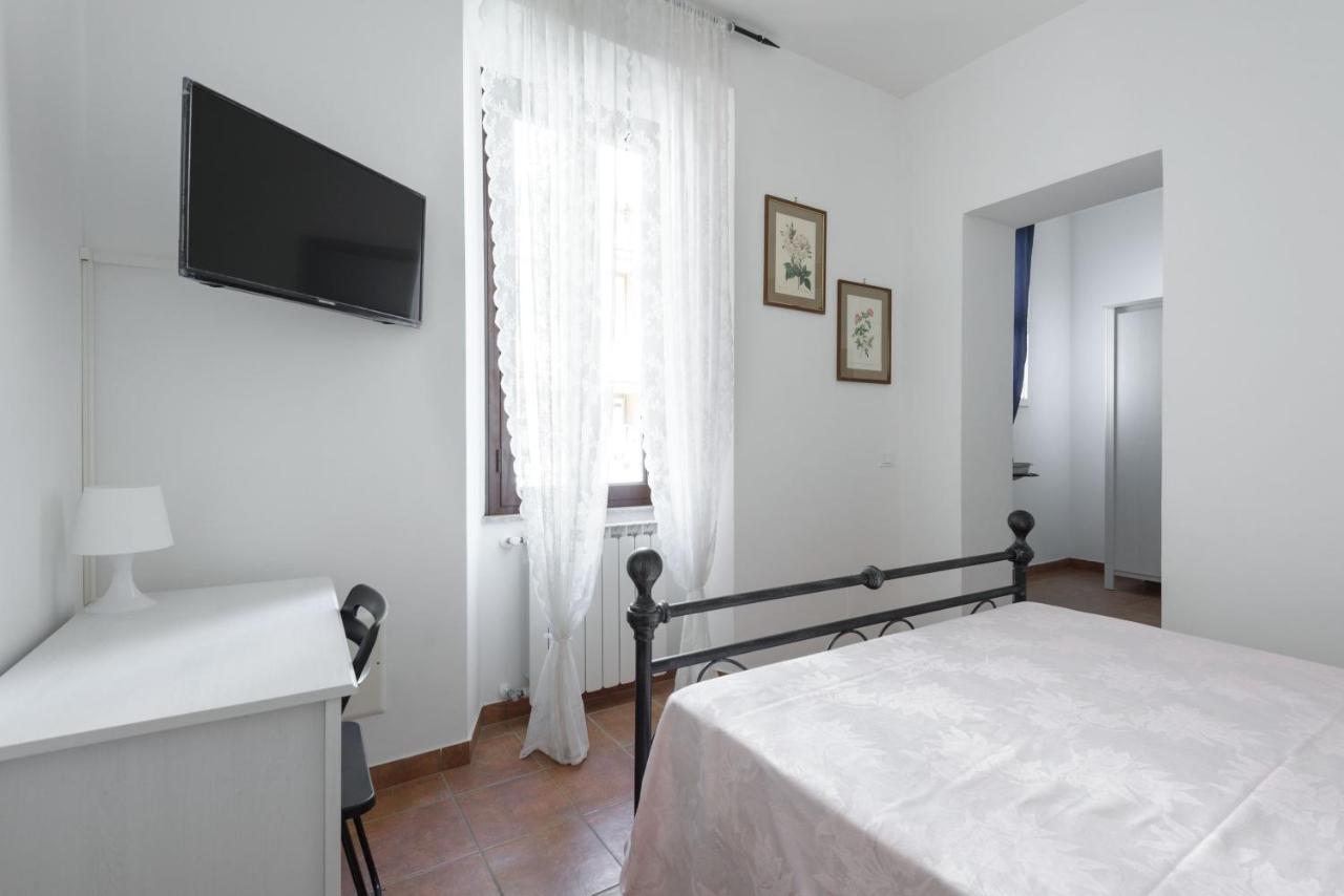 Bed and Breakfast Cornelia Penthouse Rzym Zewnętrze zdjęcie