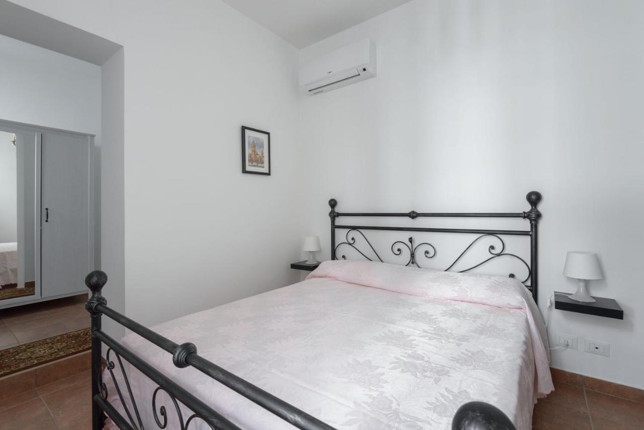 Bed and Breakfast Cornelia Penthouse Rzym Zewnętrze zdjęcie